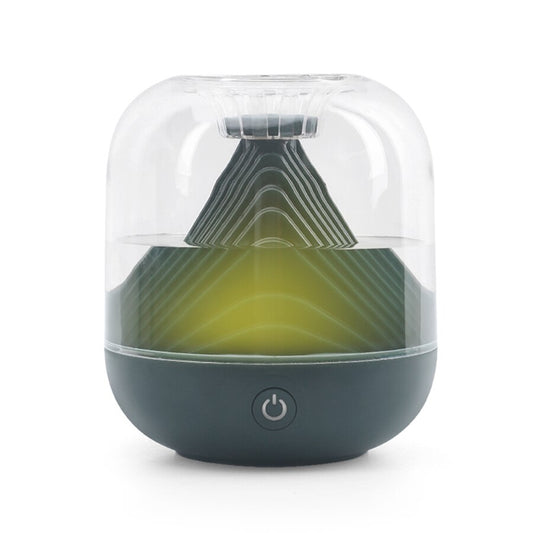 Air Humidifier with Night Light LED - USB