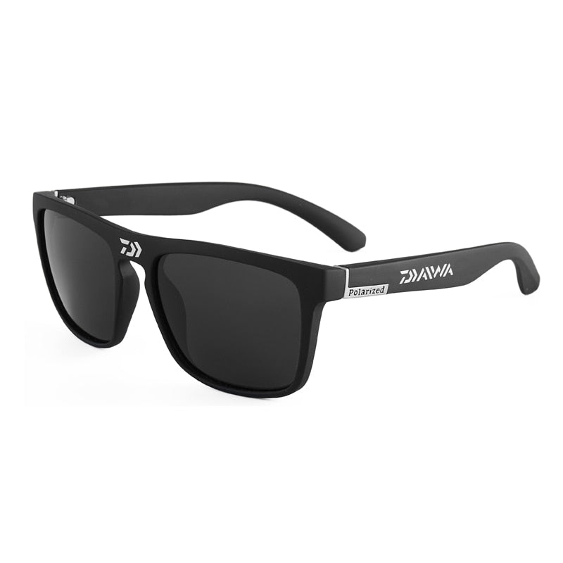 DAIWA 2020 Polarized Sunglasses UV400 Eyewear