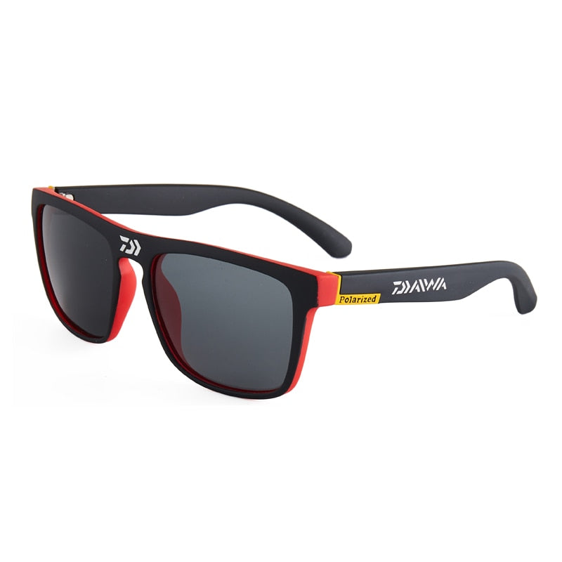 DAIWA 2020 Polarized Sunglasses UV400 Eyewear