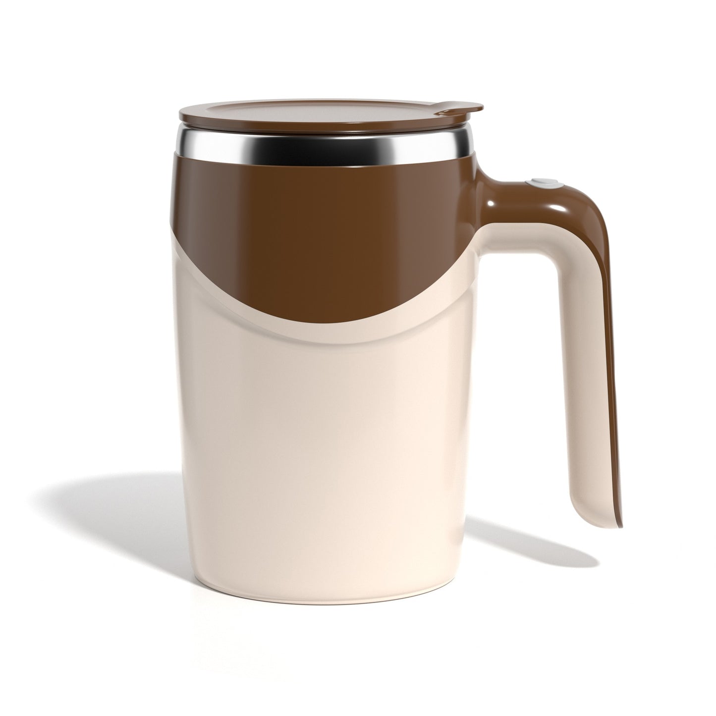 Rechargeable MUG Automatic Stirring Cup Coffee Electric
