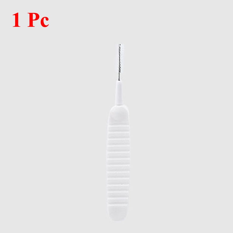 Bathroom Shower Head Cleaning Brush Washing Anti-clogging Small Brush Pore Gap