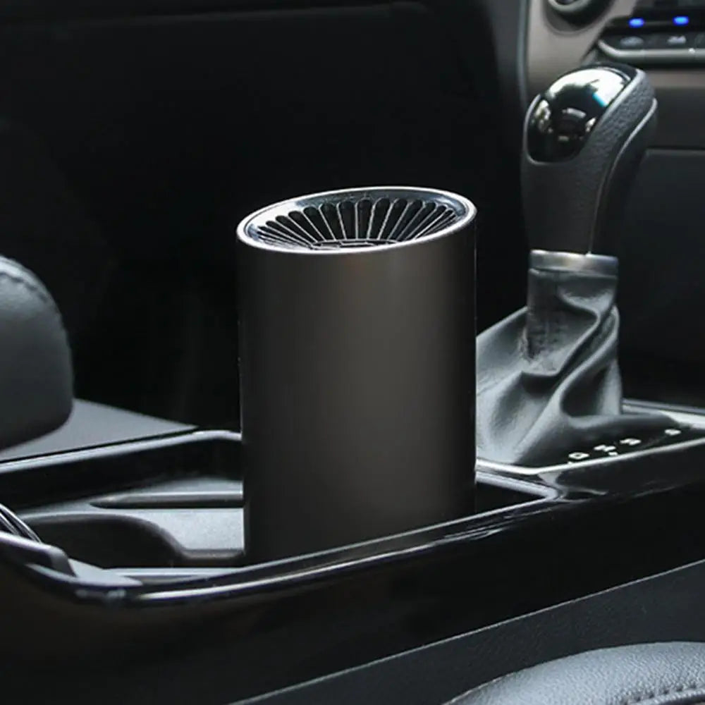 Fast Heating Cup Shape Car Warm Air Blower