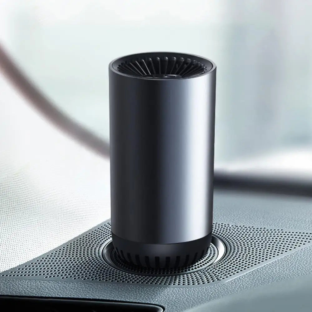 Fast Heating Cup Shape Car Warm Air Blower