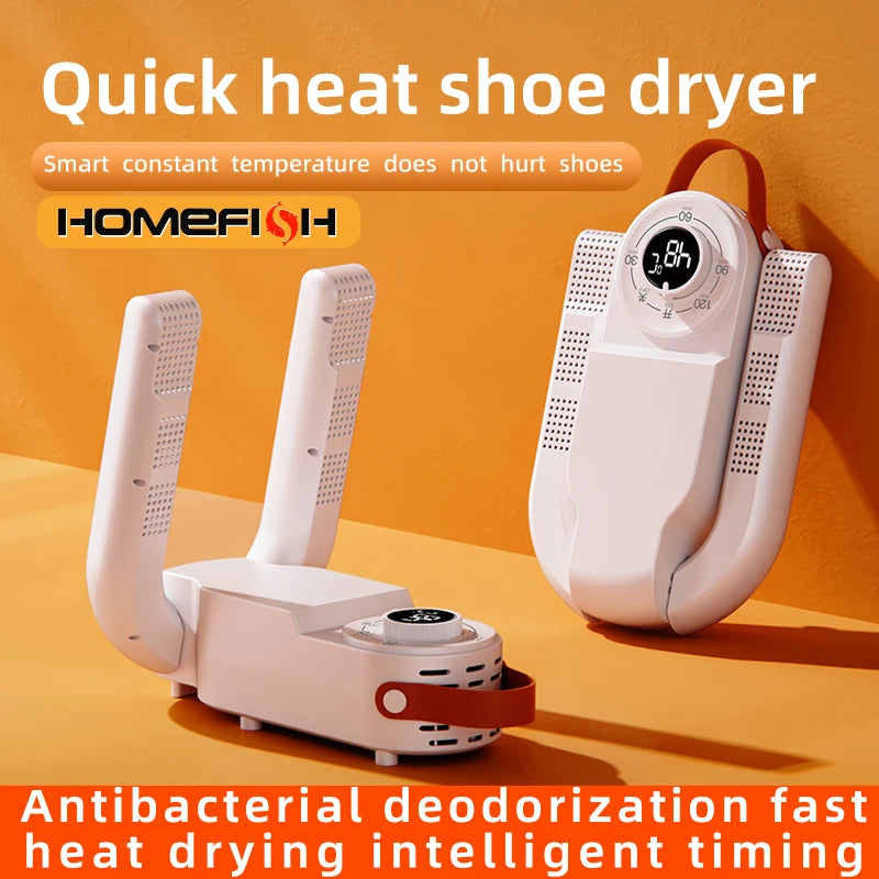 Shoe Dryer  Warmer Heater