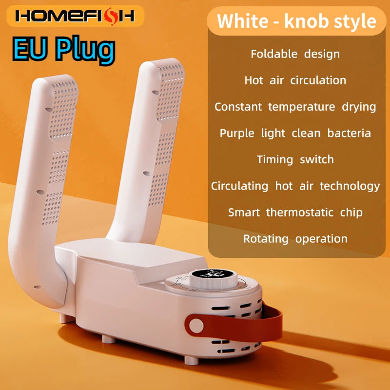 Shoe Dryer  Warmer Heater