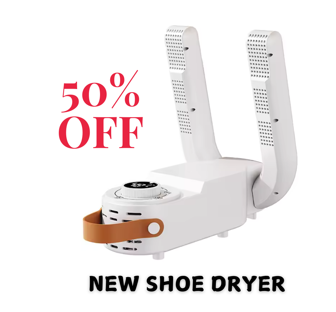 Shoe Dryer  Warmer Heater