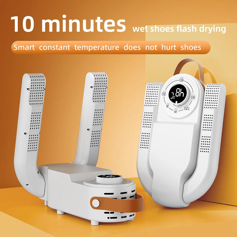 Shoe Dryer  Warmer Heater