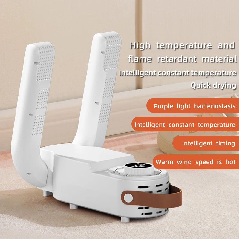 Shoe Dryer  Warmer Heater