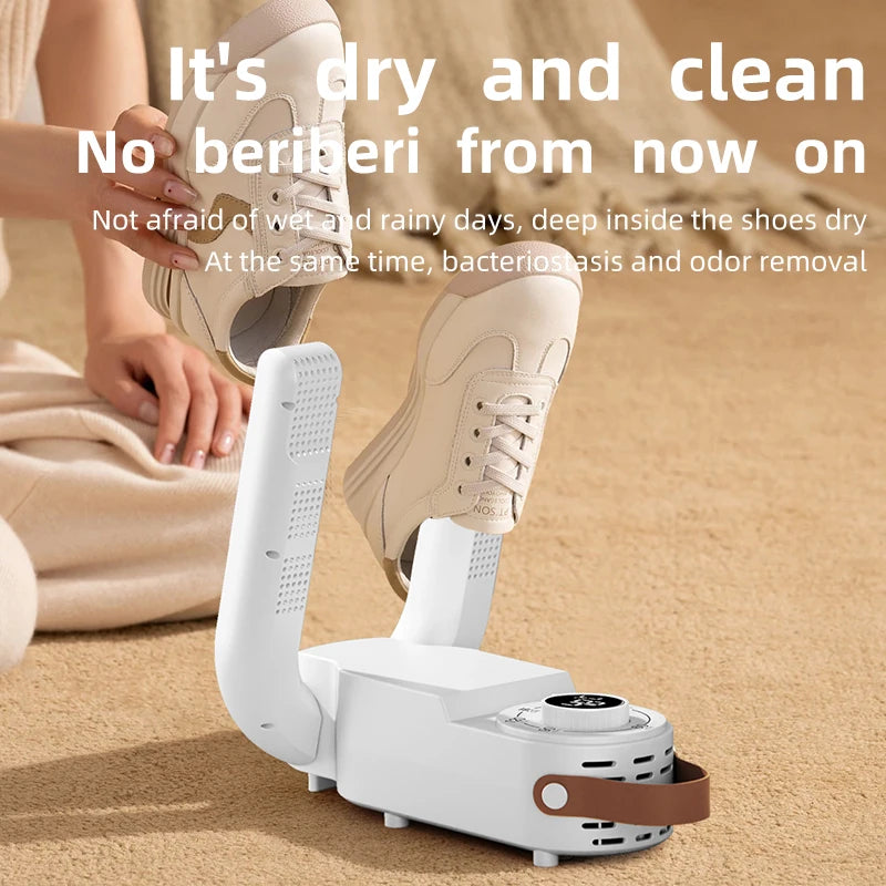 Shoe Dryer  Warmer Heater