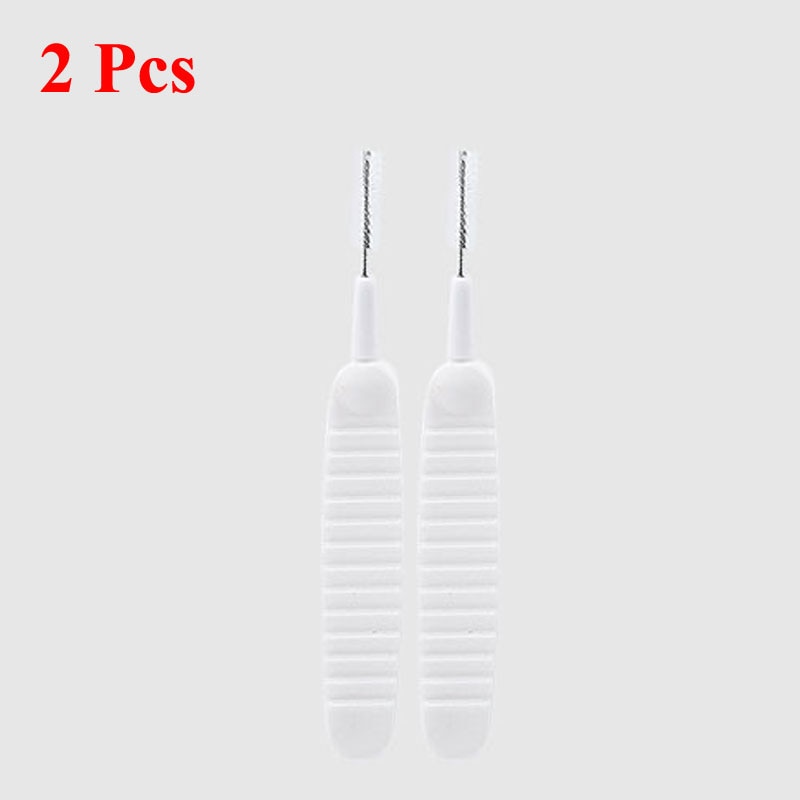 Bathroom Shower Head Cleaning Brush Washing Anti-clogging Small Brush Pore Gap